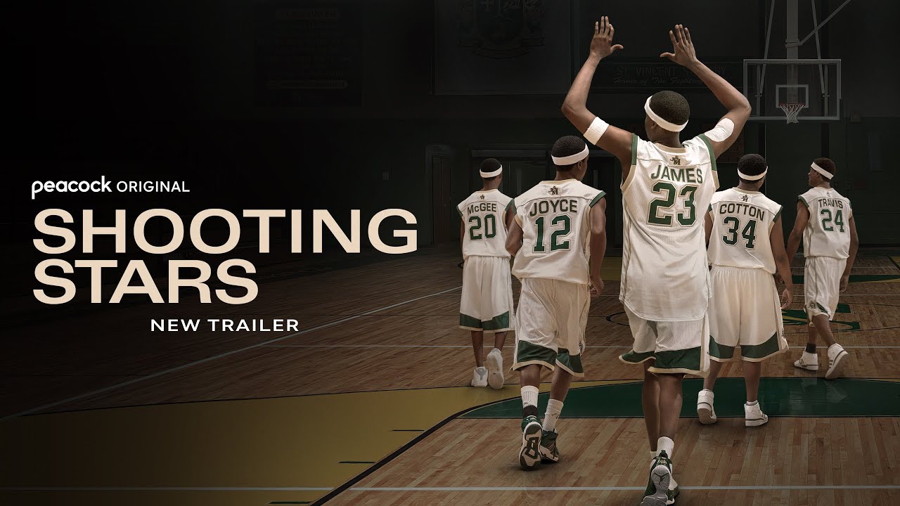 watch Shooting Stars Official Trailer #1