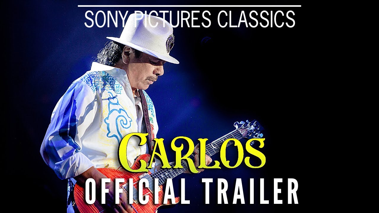 watch Carlos Official Trailer