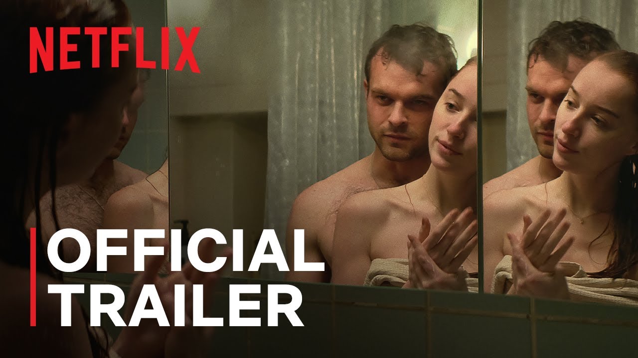 A First Look At 'Fair Play', Netflix's Steamy New Thriller (2023/08/11)-  Tickets to Movies in Theaters, Broadway Shows, London Theatre & More