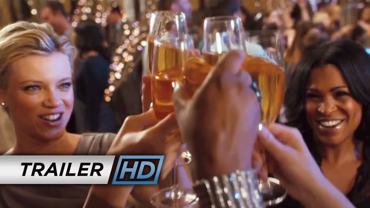 watch Tyler Perry's Single Moms Club Theatrical Trailer