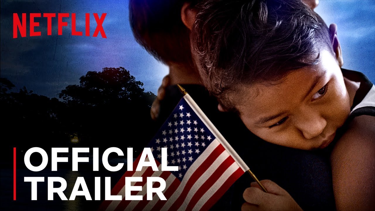 watch Living Undocumented Official Trailer