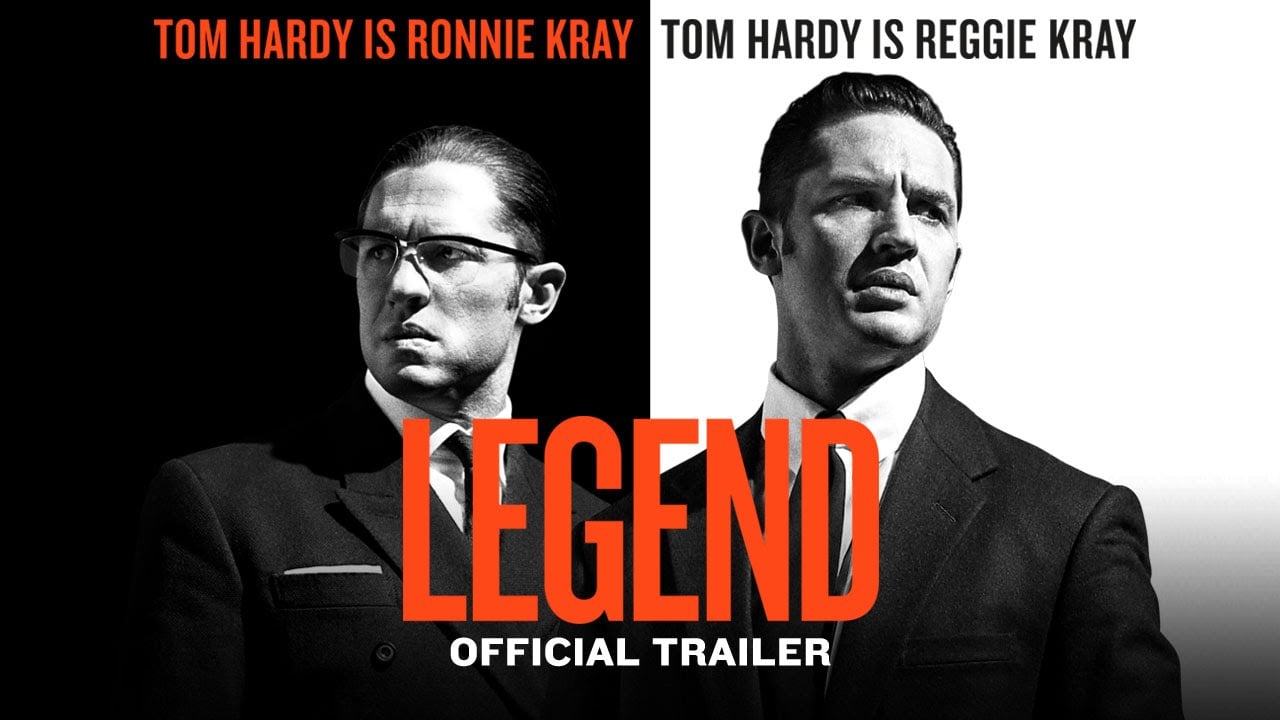 watch Legend Theatrical Trailer