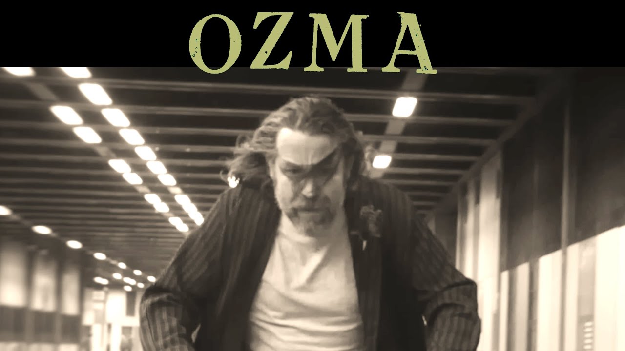 watch Ozma Official Trailer