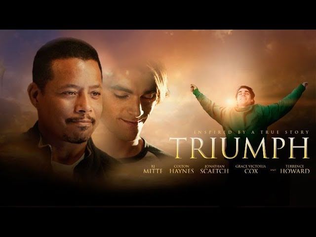 watch Triumph Official Trailer
