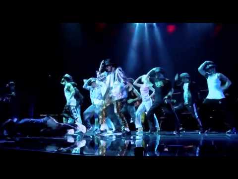 watch Michael Jackson's This Is It Theatrical Trailer