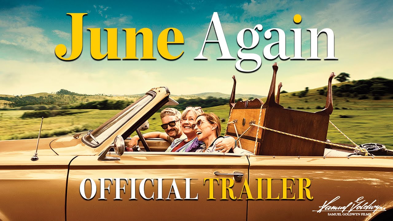 watch June Again Official Trailer