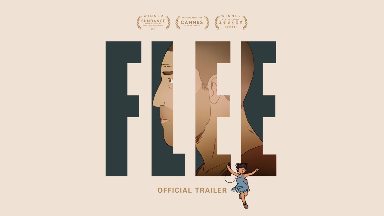 watch Flee Official Trailer
