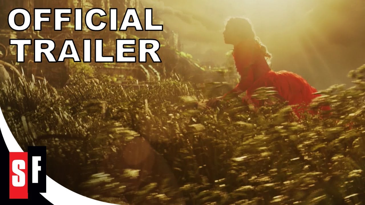 watch Beauty and the Beast Theatrical Trailer
