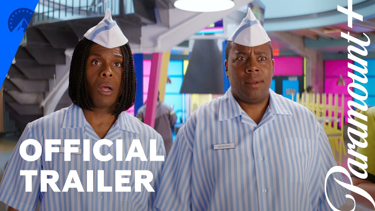 watch Good Burger 2 Official Trailer