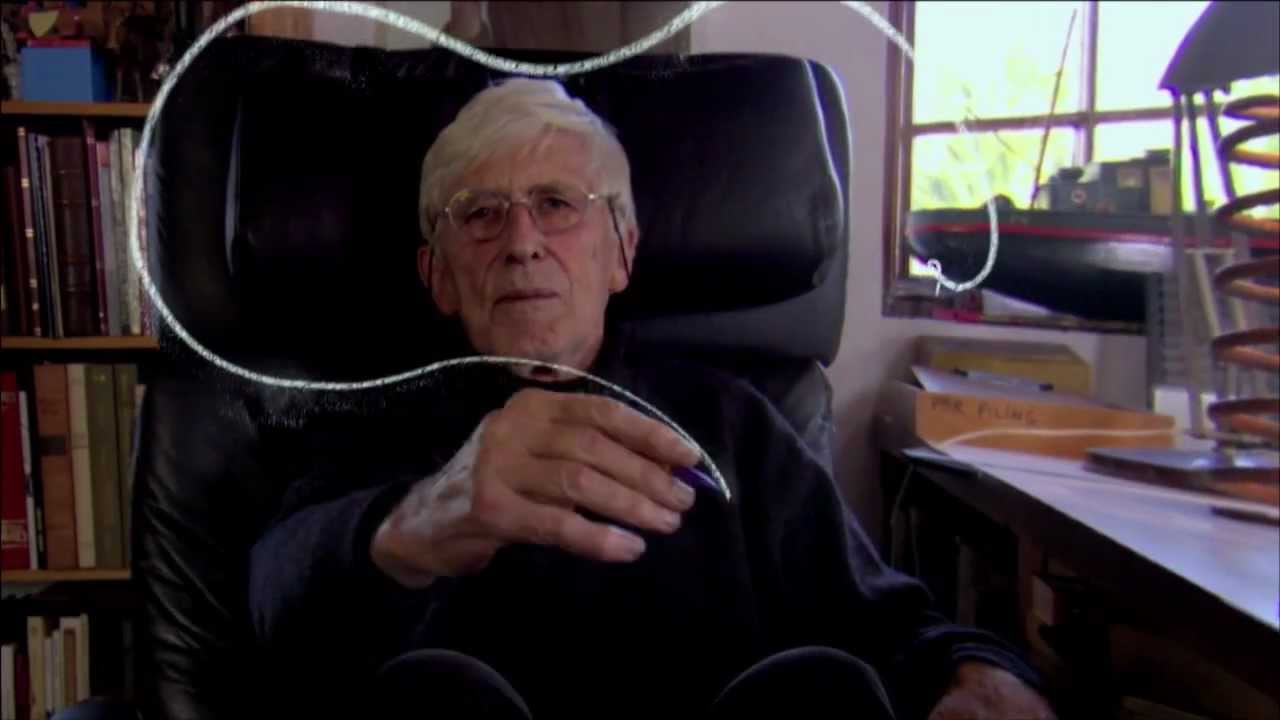 watch Far Out Isn’t Far Enough: The Tomi Ungerer Story Theatrical Trailer