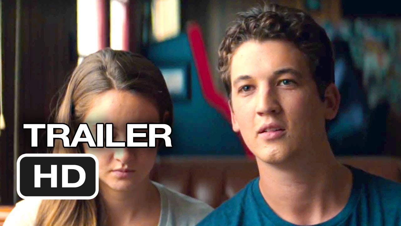 watch The Spectacular Now Theatrical Trailer