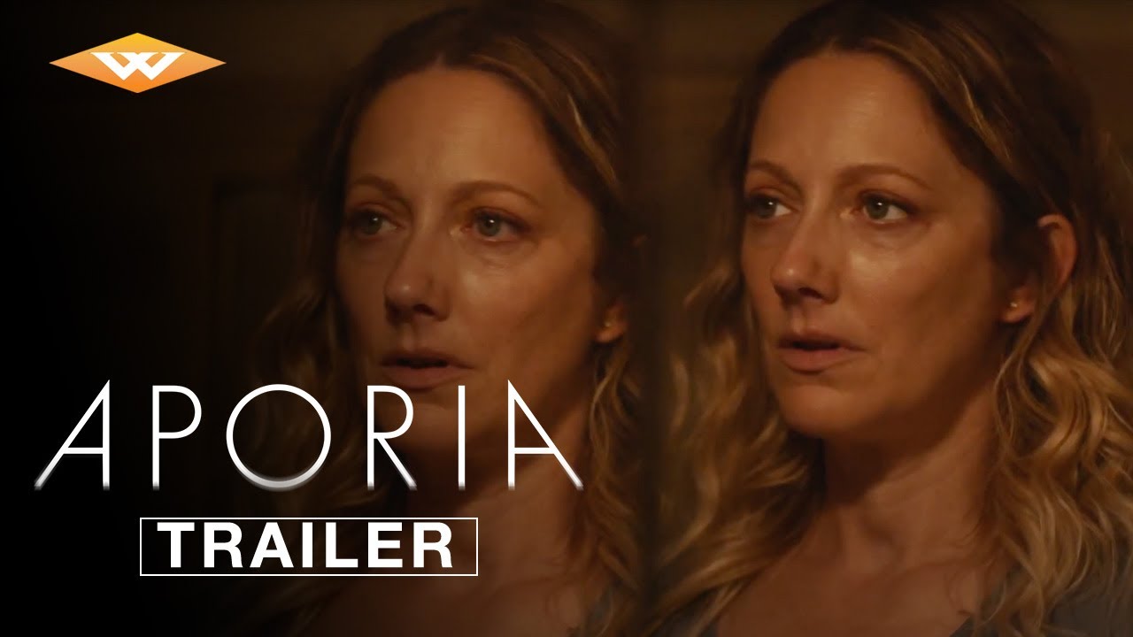 watch Aporia Official Trailer