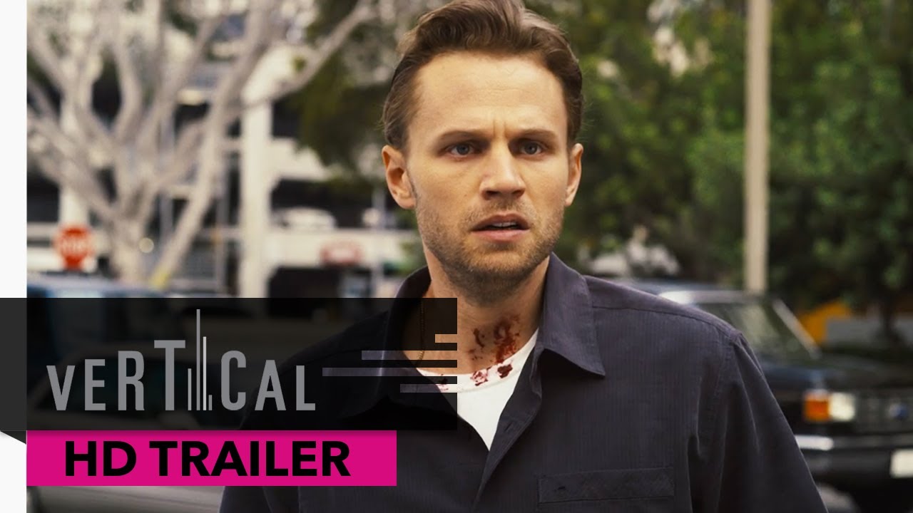 watch Payback Official Trailer