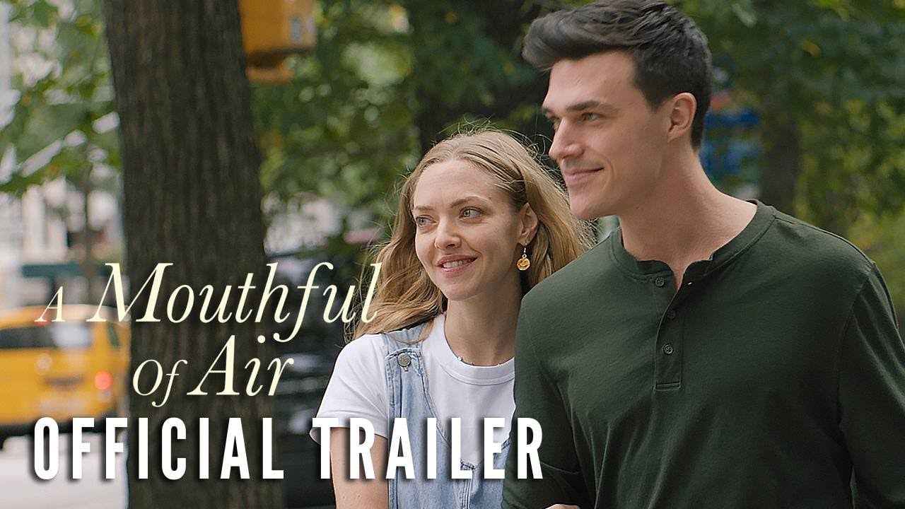 watch A Mouthful of Air Official Trailer