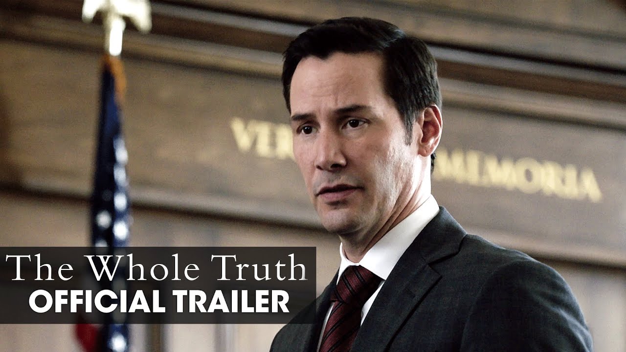 watch The Whole Truth Theatrical Trailer