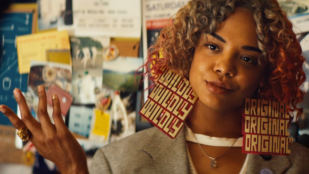 watch Sorry To Bother You Redband Trailer