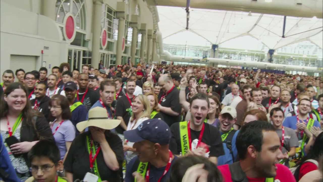 watch Comic-Con Episode IV: A Fan's Hope Theatrical Trailer