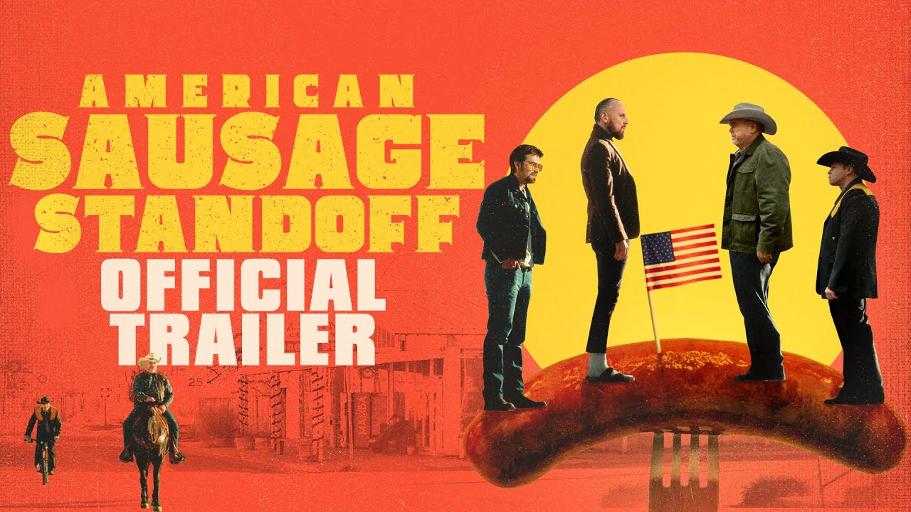 watch American Sausage Standoff Official Trailer
