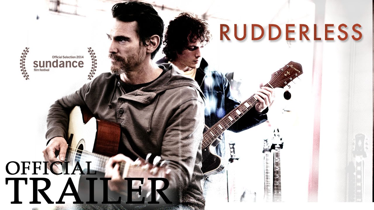 watch Rudderless Theatrical Trailer
