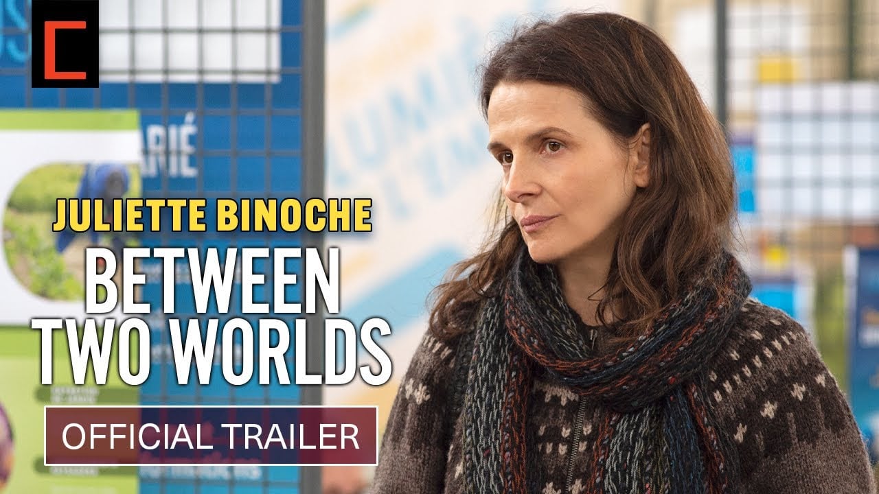 watch Between Two Worlds Official Trailer