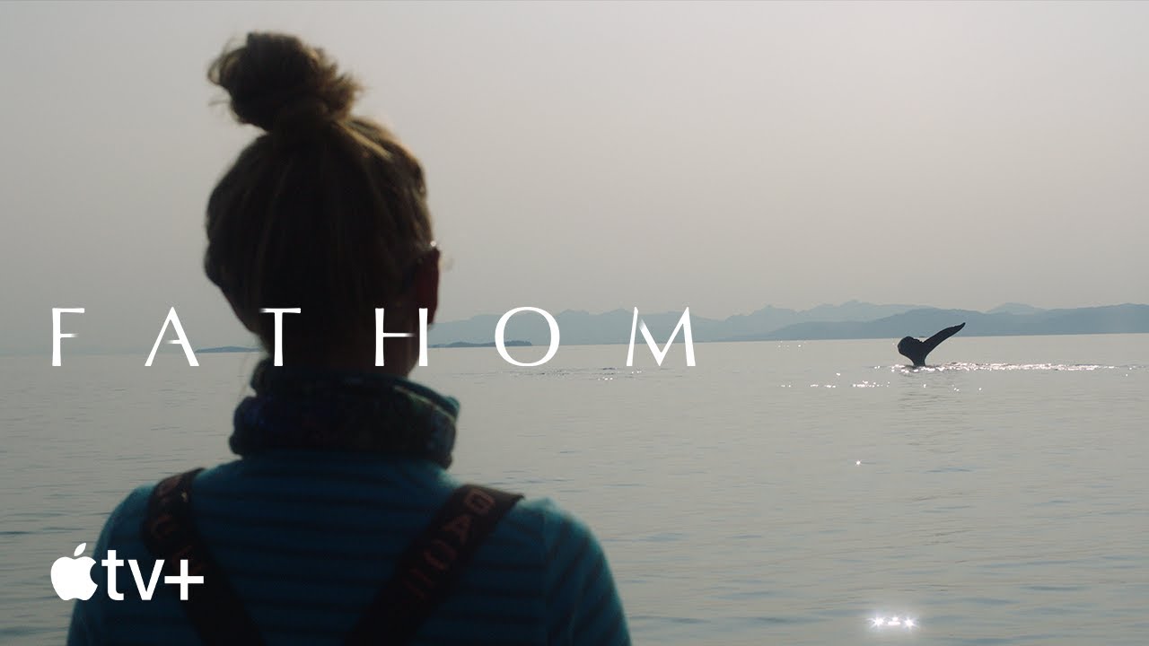 watch Fathom Official Trailer