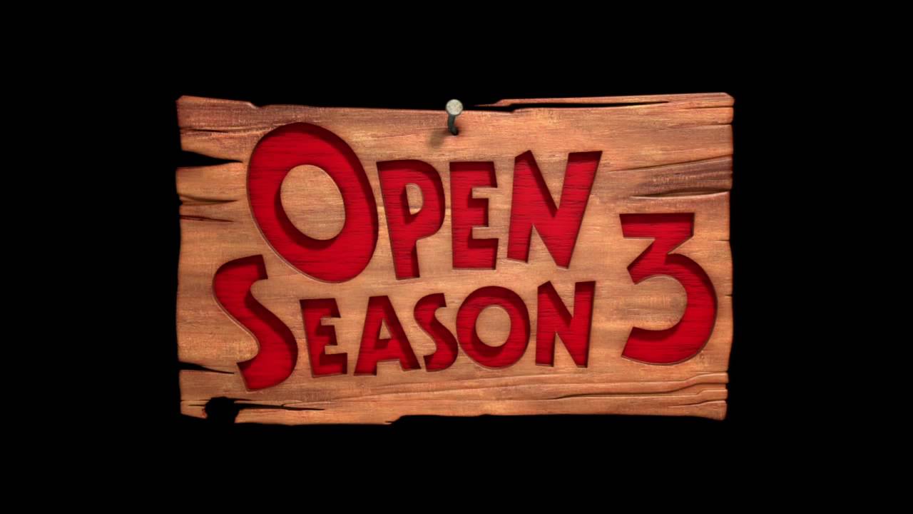 watch Open Season 3 DVD Teaser