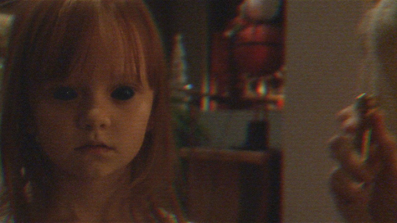 watch Paranormal Activity: The Ghost Dimension Theatrical Trailer