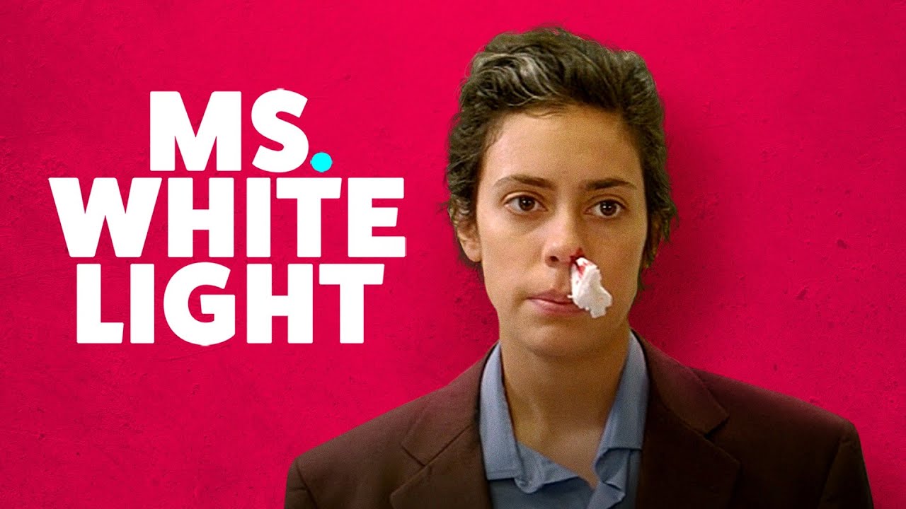 watch Ms. White Light Official Trailer