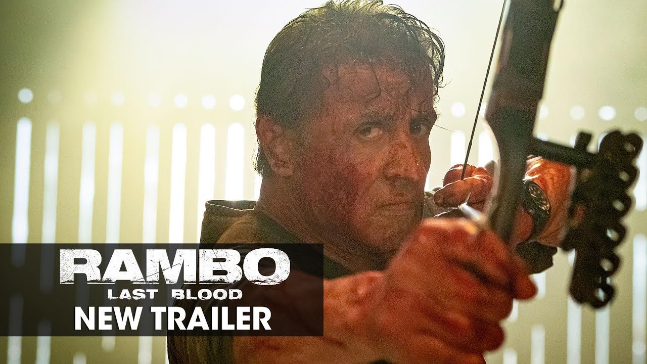 watch Rambo: Last Blood Official Trailer 2