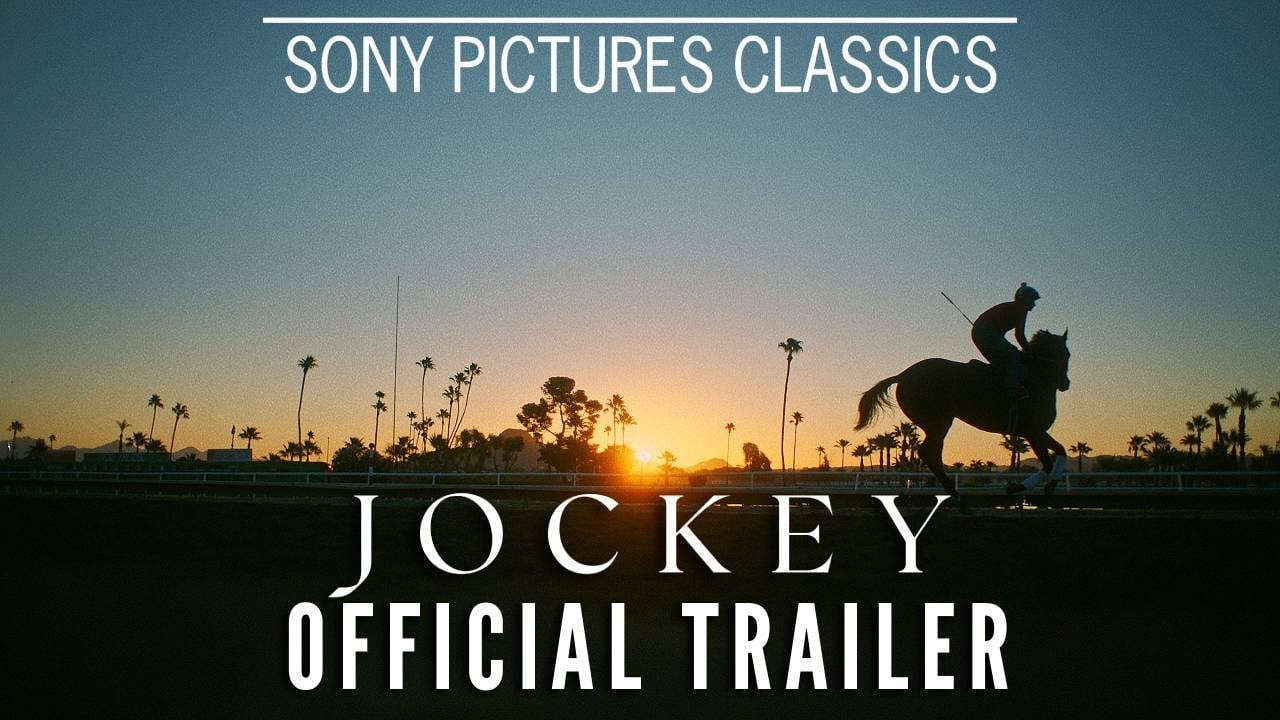 watch Jockey Official Trailer