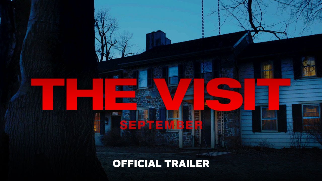 trailer to the visit