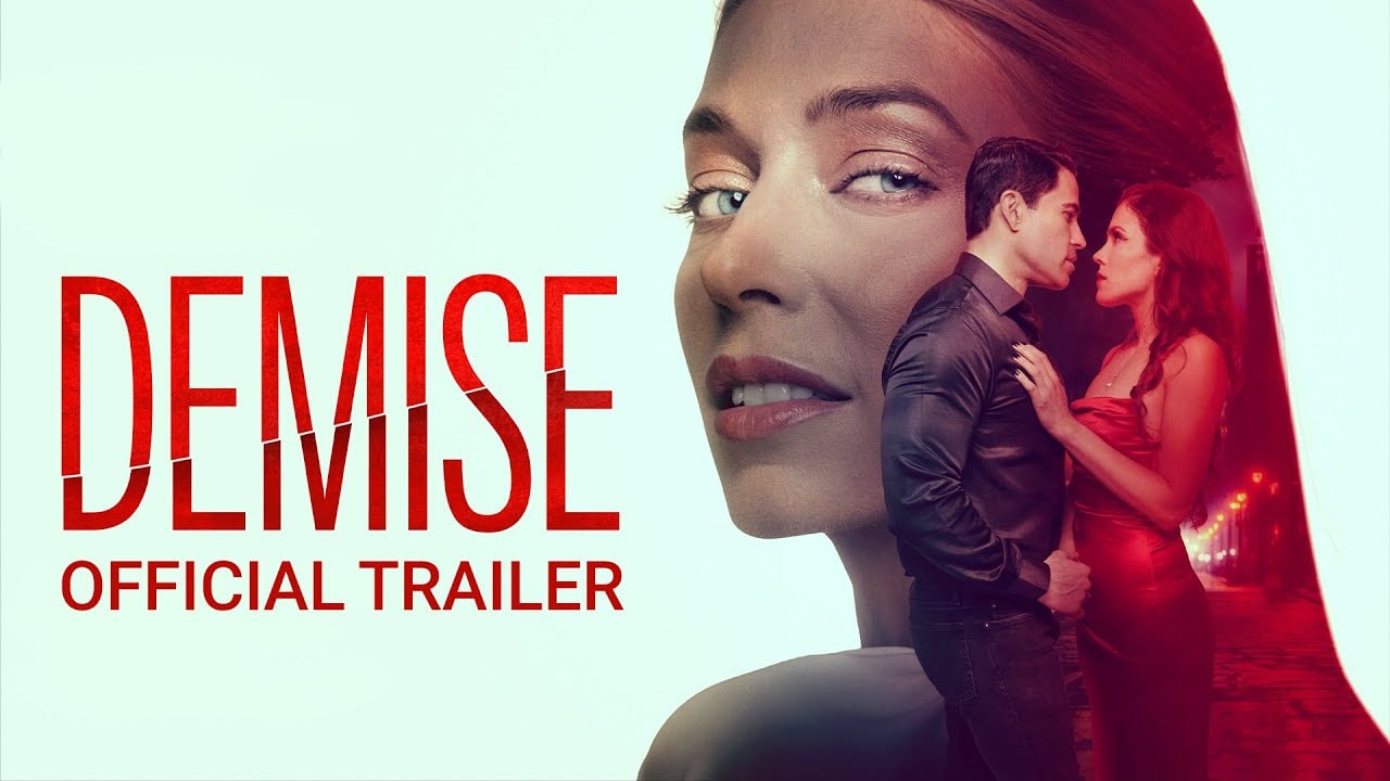 watch Demise Official Trailer