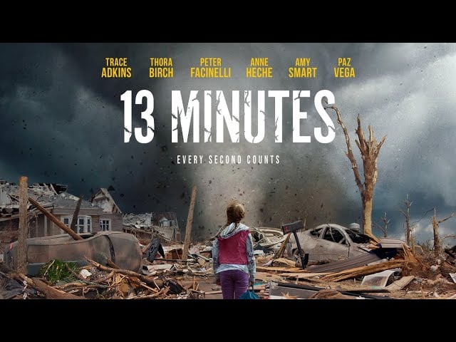 watch 13 Minutes Official Trailer