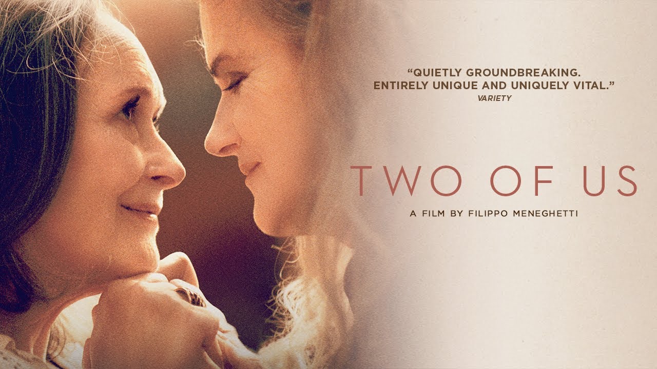 watch Two of Us Official Trailer
