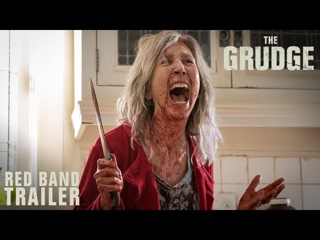 watch The Grudge Redband Trailer