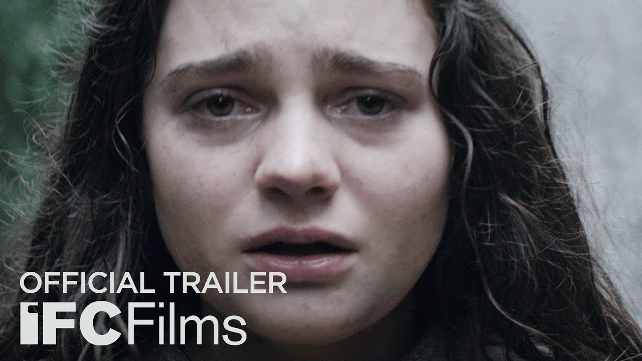 watch The Nightingale Official Trailer