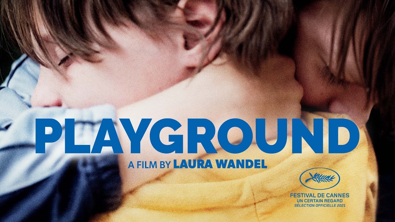 watch Playground Official Trailer