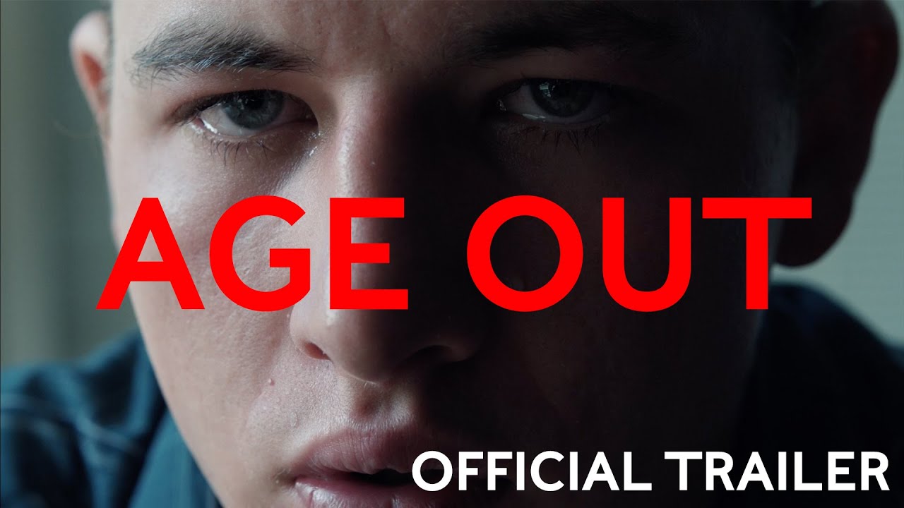 watch Age Out Official Trailer