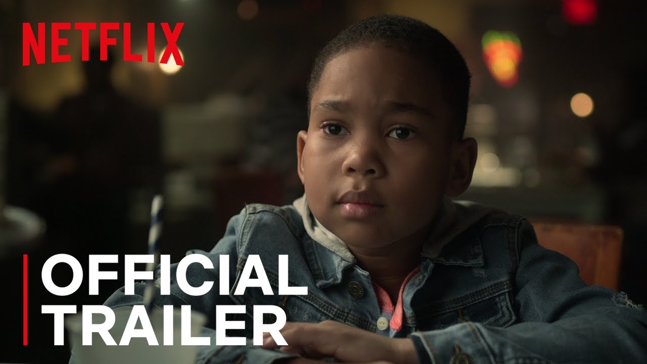 watch Raising Dion [Netflix Series] Official Trailer