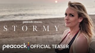 Stormy Official Teaser Movie Clip Image