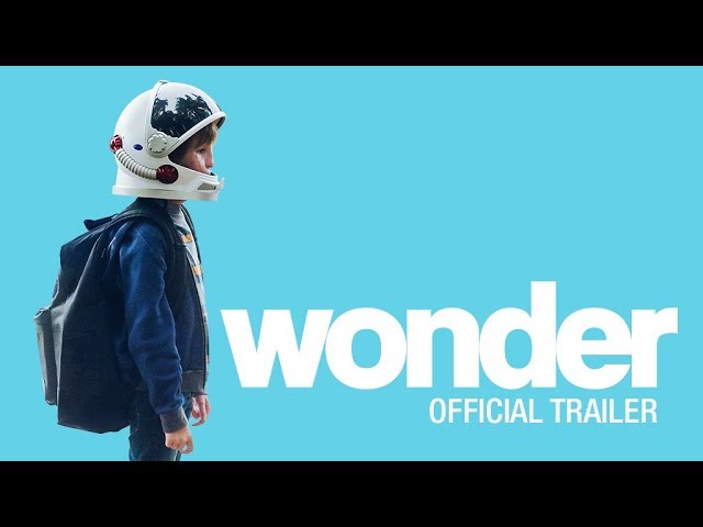 watch Wonder Theatrical Trailer #2