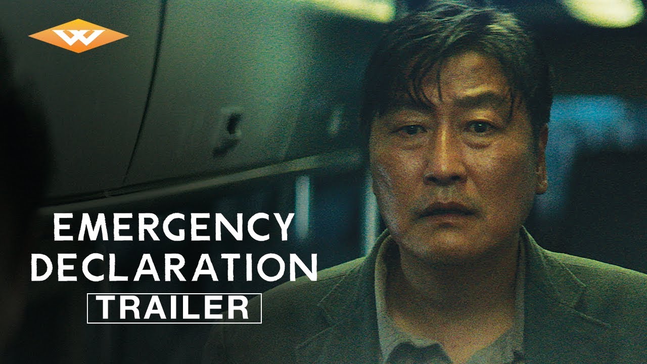 watch Emergency Declaration Official Trailer