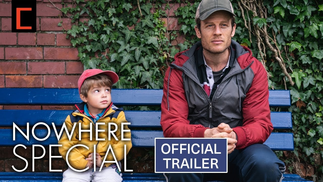 watch Nowhere Special Official Trailer