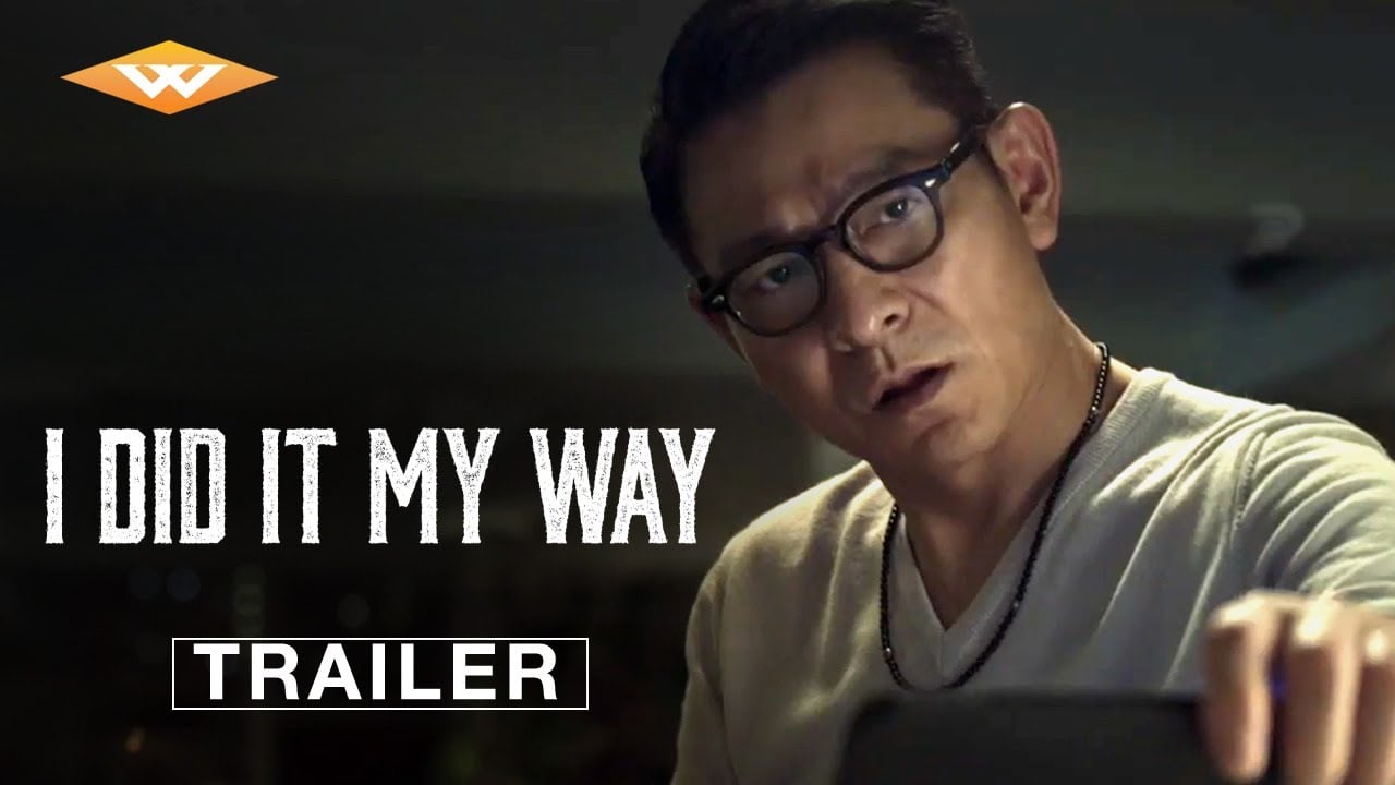 watch I Did It My Way Official Trailer