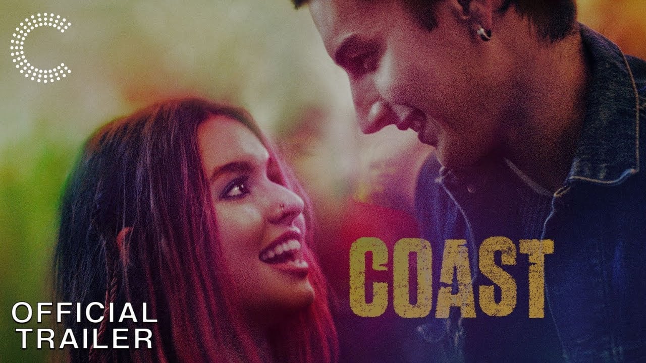 watch Coast Official Trailer