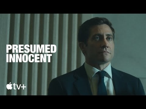 Presumed Innocent (series)