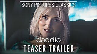 Daddio Official Trailer Clip Image
