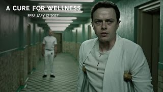 A Cure for Wellness Clip Movie Clip Image