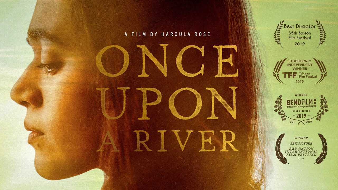 watch Once Upon A River Official Trailer