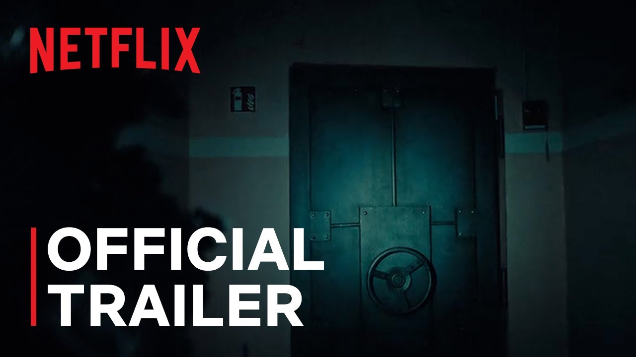 watch Cyberbunker: The Criminal Underworld Official Trailer